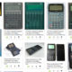 Check out these emulated calculators at the Internet Archive