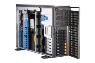 Check Out This $80,000 USD Consumer Supercomputer