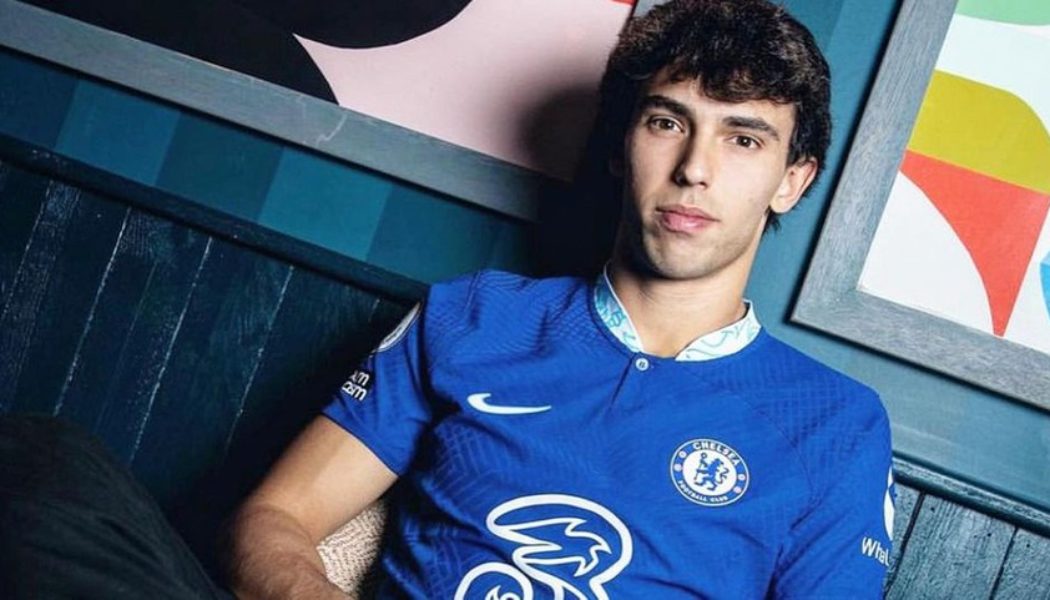 Chelsea FC Has Signed Joao Felix From Atletico Madrid