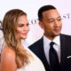 Chrissy Teigen Gives Birth, Welcomes New Baby With John Legend