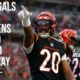 Cincinnati Bengals vs Baltimore Ravens NFL Wild Card Parlay: Bengals to Prevail in Low Scoring Game