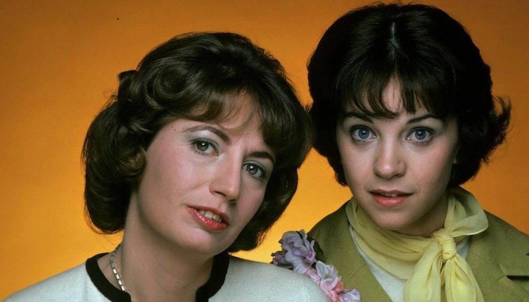 Cindy Williams, Laverne & Shirley Actress, Dead at 75