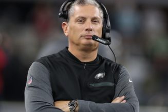 Cleveland Browns Hire Jim Schwartz As Defensive Coordinator.