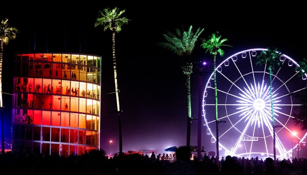 Coachella Announces Its 2023 Lineup