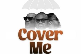 Cobhams Asuquo ft The Kabal (2Baba & Larry Gaaga) – Cover Me