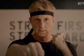 Cobra Kai to End After Season 6