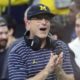 Could Carolina Panthers Owner David Tepper Convince Michigan HC Jim Harbaugh to be the Next Panthers Head Coach?