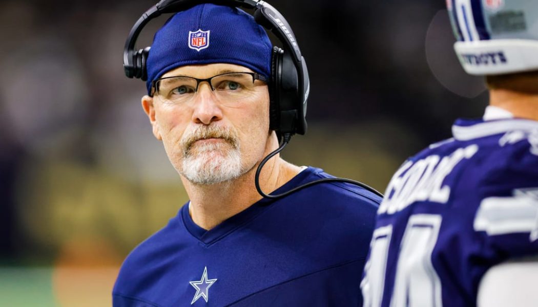 Dallas Cowboys DC Dan Quinn Getting Head Coaching Buzz