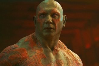 Dave Bautista Is Relieved to Exit Marvel, Admitting That Playing “Silly” Drax “Wasn’t All Pleasant”