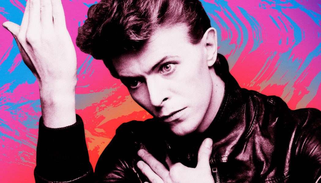 David Bowie in 10 Songs