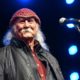 David Crosby Dies at 81