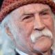 David Crosby, Legendary Songwriter and Member of CSNY, Dead at 81