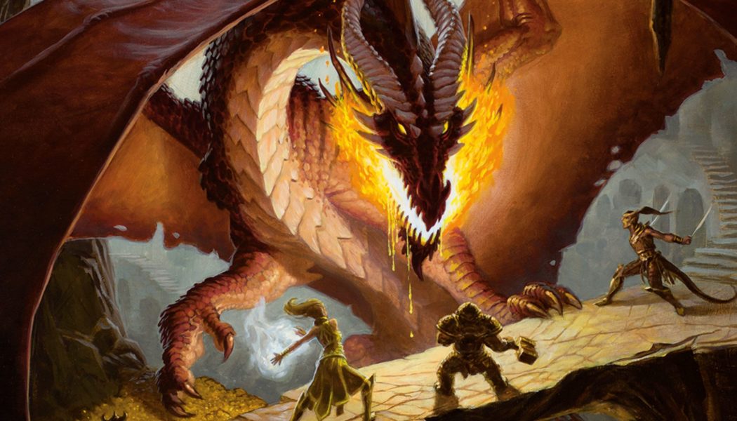 D&D responds to community backlash with new licensing terms