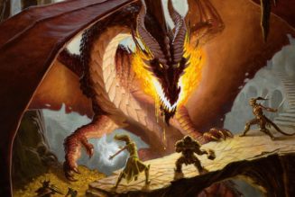 D&D responds to community backlash with new licensing terms