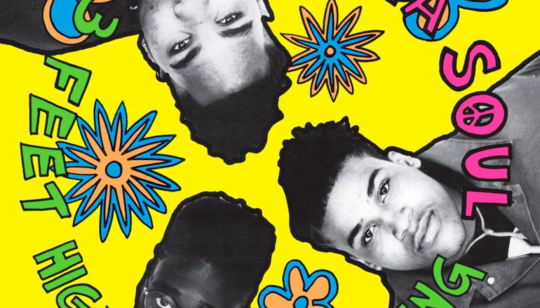 De La Soul Finally Bringing Classic Albums to Streaming Services, Group Confirms