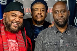 De La Soul’s Entire Catalog Is Heading to Streaming and Digital Retailers for the First Time