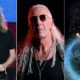 Dee Snider: Robert Plant and Ronnie James Dio Not “Great Frontmen” Despite Being “Great Singers”