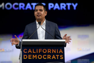 Democrat Robert Garcia Plans To Use Vintage ‘Superman’ Comic When He’s Sworn Into 118th Congress