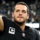 Derek Carr Says Goodbye To Raiders Nation