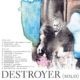 Destroyer Announces Solo U.S. Tour