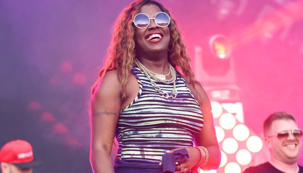 Details For Gangsta Boo’s Celebration of Life and Funeral Announced