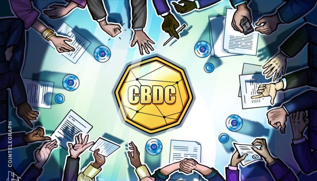 Digital Dollar Project urges US to take action on CBDC development