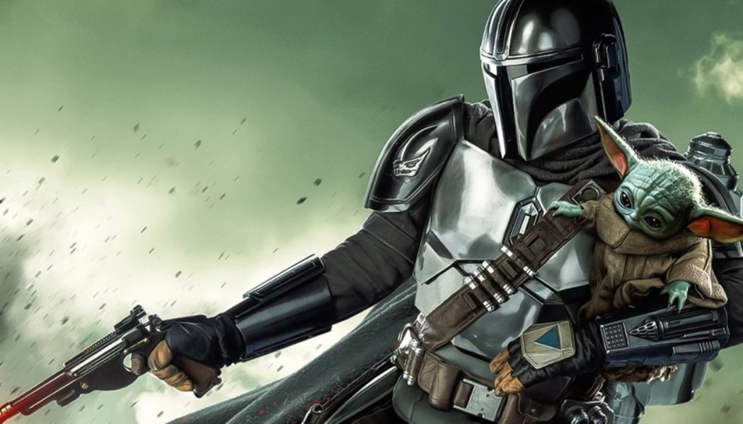 Din Djarin Faces the Consequences of His Actions in Official Trailer for ‘The Mandalorian’ Season Three