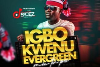 Dj Sidez – Igbo Kwenu Evergreen Mixtape (IKEM)