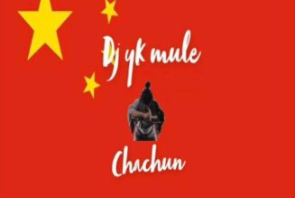 DJ YK Mule – Chachun