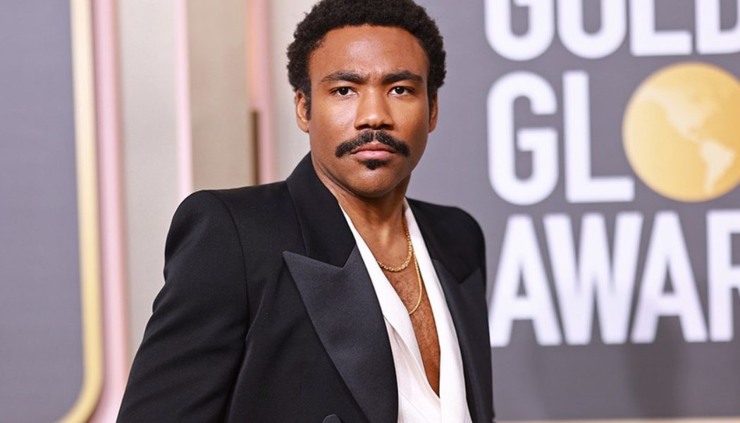 Donald Glover Confirms He Will Still Make Music as Childish Gambino