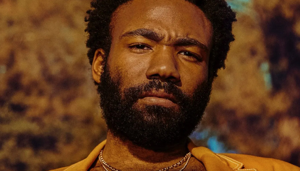 Donald Glover Isn’t Retiring Childish Gambino After All: “He’ll Be Back”