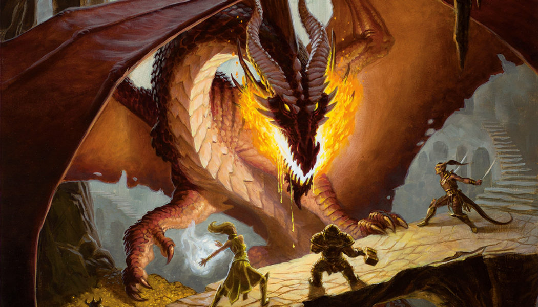 Dungeons & Dragons finally addresses its new Open Gaming License