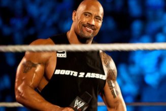 Dwayne “The Rock” Johnson Rumored for WWE Royal Rumble Return