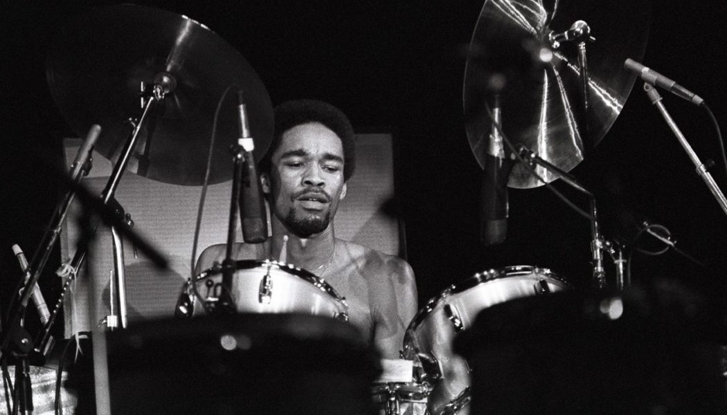 Earth, Wind & Fire Drummer Fred White Dies at 67