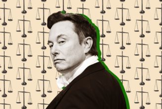 Elon Musk wants to move trial away from San Francisco over ‘local negativity’