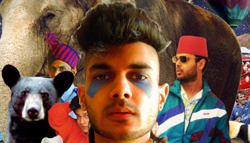 Enigmatic British Producer Jai Paul to Make Live Debut at Coachella 2023