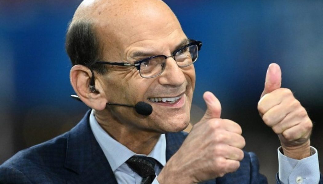 ESPN College Football Analyst Paul Finebaum Says Alabama was the Most Impressive SEC Team in Bowl Games