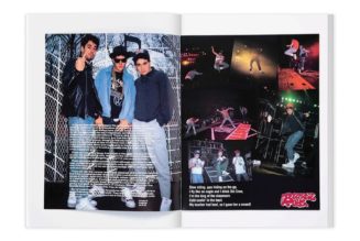 Every Beastie Boys Die-Hard Needs These Books