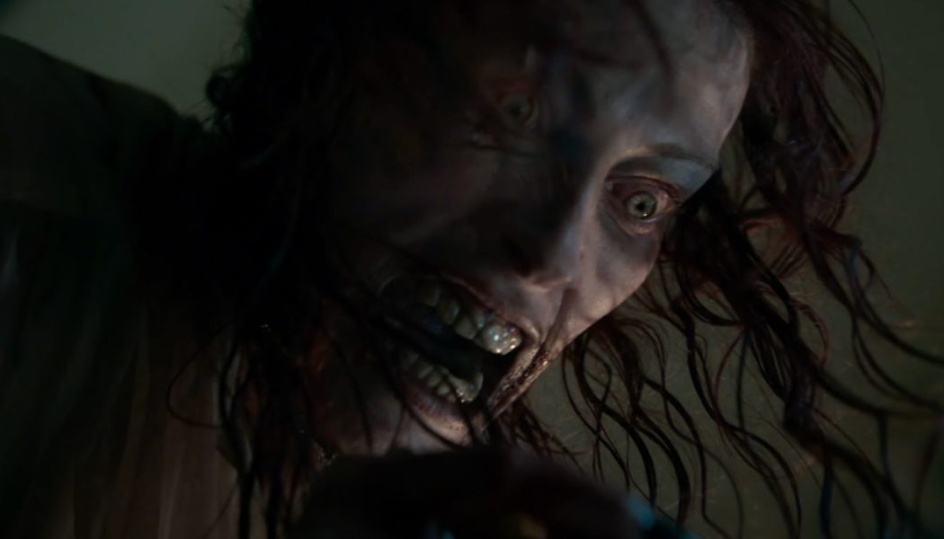 Evil Dead Rise Trailer Promise “Scariest” Installment Yet: Watch