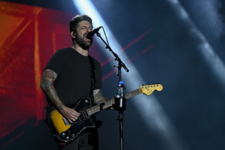 Fall Out Boy Guitarist Joe Trohman Announces Break From the Band Ahead of New Album Release