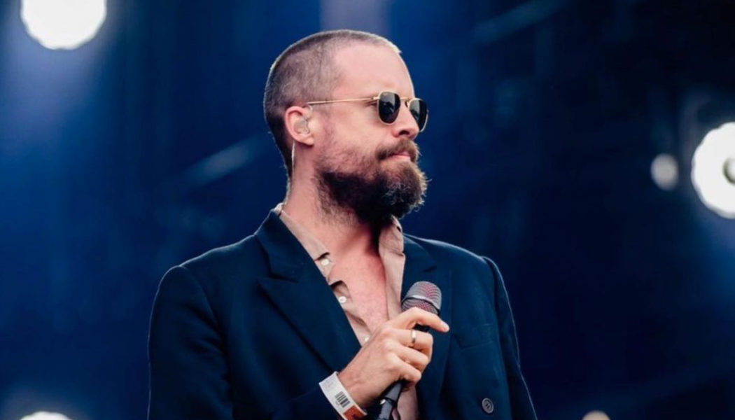 Father John Misty Announces 2023 North American Tour Dates