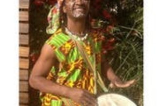 Feb 11 | African Music and Arts Village | Healdsburg, CA Patch - Healdsburg, CA Patch