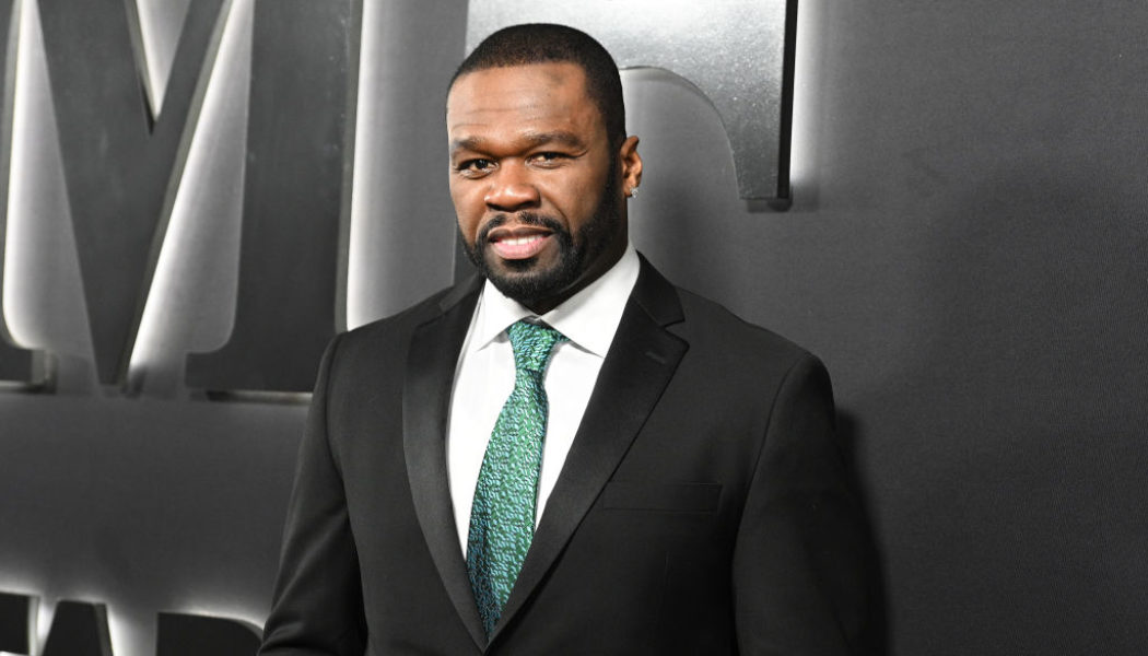 Finally: 50 Cent Apologizes To Megan Thee Stallion For Online Troll