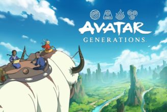 First ‘Avatar Generations’ Trailer Previews a Combat-Focused RPG