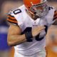 Former Arkansas Razorback and NFL RB Peyton Hillis in Critical Condition After Saving His Children From Drowning