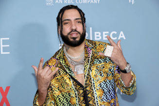 French Montana Announces ‘Coke Boys 6’ Project As ‘Gangsta Grillz’ Mixtape