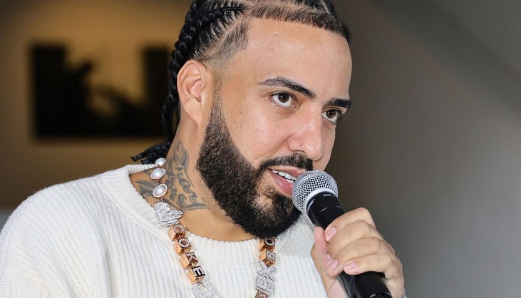 French Montana to Detail His Life in Autobiographical Documentary, Executive Produced by Drake