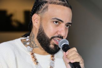 French Montana to Detail His Life in Autobiographical Documentary, Executive Produced by Drake