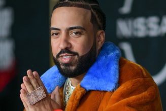 French Montana’s ‘Coke Boys 6’ Will Be a Gangsta Grillz Mixtape