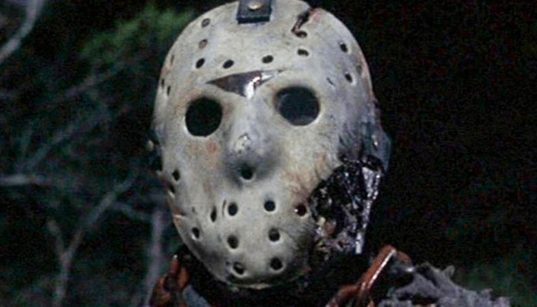 'Friday the 13th' Reboot From Original Director Is on the Way